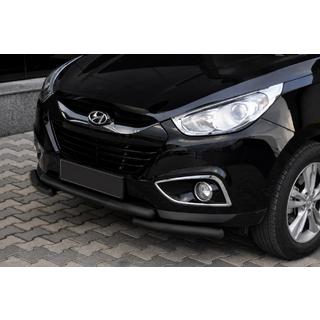 Arco anteriore ST014-1 Black (acciaio inox) foto 1