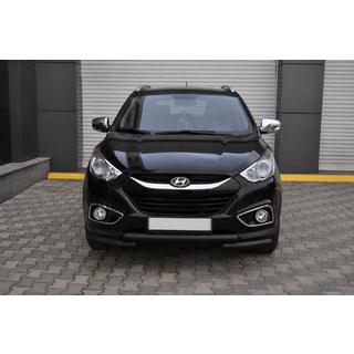 Arco anteriore ST014-1 Black (acciaio inox) foto 2