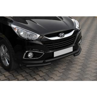 Arco anteriore ST014-1 Black (acciaio inox) foto 3