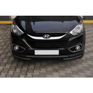 Arco anteriore ST014-1 Black (acciaio inox) foto 4