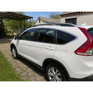 Barre longitudinali tetto grigie OEM (Alluminio) foto 3
