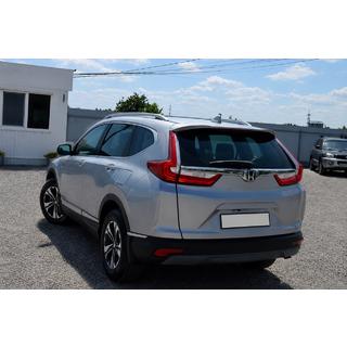 Barre longitudinali tetto grigie OEM (Alluminio) Honda CRV 2017-2022 foto 2