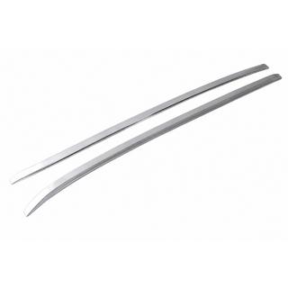 Barre portatutto integrate grigie OEM (Alluminio) Honda HR-V 2021-