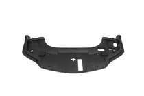 Lexus LX570/450d 2008-2022 Plastiche sottocofano V2 (2016-2021) foto 1