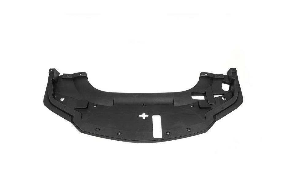 Lexus LX570/450d 2008-2022 Plastiche sottocofano V2 (2016-2021) Image
