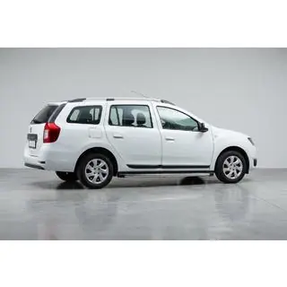 Pedane Laterali BlackLine (2 pz, Alluminio) foto 1