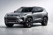 BYD Leopard 2027: panoramica e opzioni foto 1