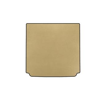Tappetino bagagliaio SW (EVA, beige) BMW 5 Series E39 1996-2003