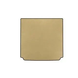 Tappetino bagagliaio SW (EVA, beige) BMW 5 Series E39 1996-2003