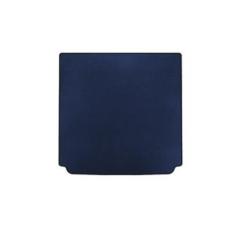 Tappetino baule SW (EVA, blu) BMW 5 Series E39 1996-2003