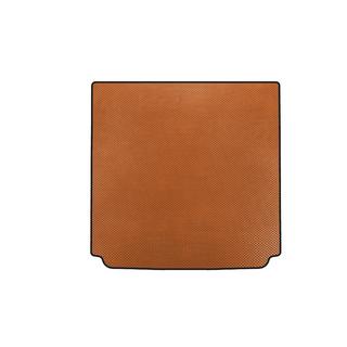 Tappetino bagagliaio SW (EVA, arancione) BMW 5 Series E39 1996-2003