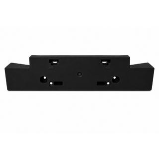 Supporto targa Executive (2016-2021, 1 pz) Toyota Land Cruiser 200 2007-2021