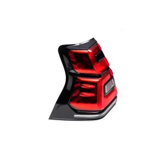 Fanale posteriore LED (2017-2023, lato guida, 1 pz) foto 1