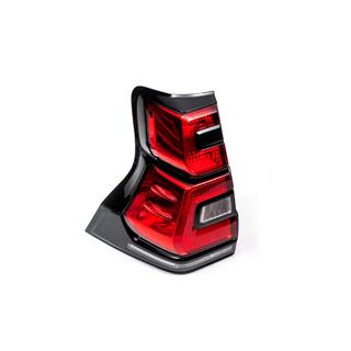 Fanale posteriore LED (2017-2023, lato guida, 1 pz) foto 4