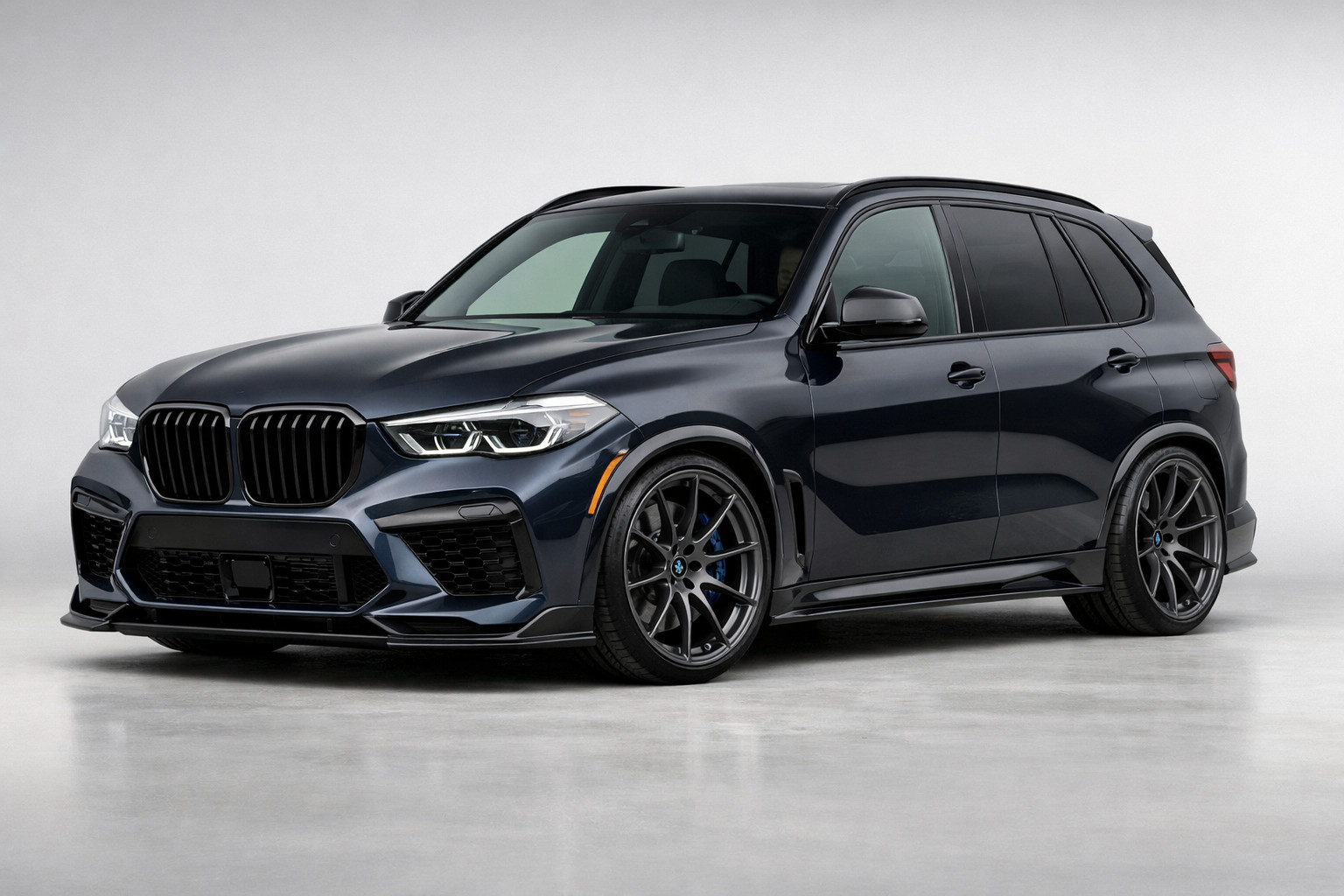 BMW X5 G05 (2019–): perché questo modello si presta così bene al tuning