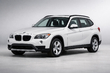 Prova BMW X1 E84 (2009–2015): un BMW compatto per la città foto 1