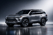 Prime indiscrezioni sulla Toyota Prado 350 foto 1