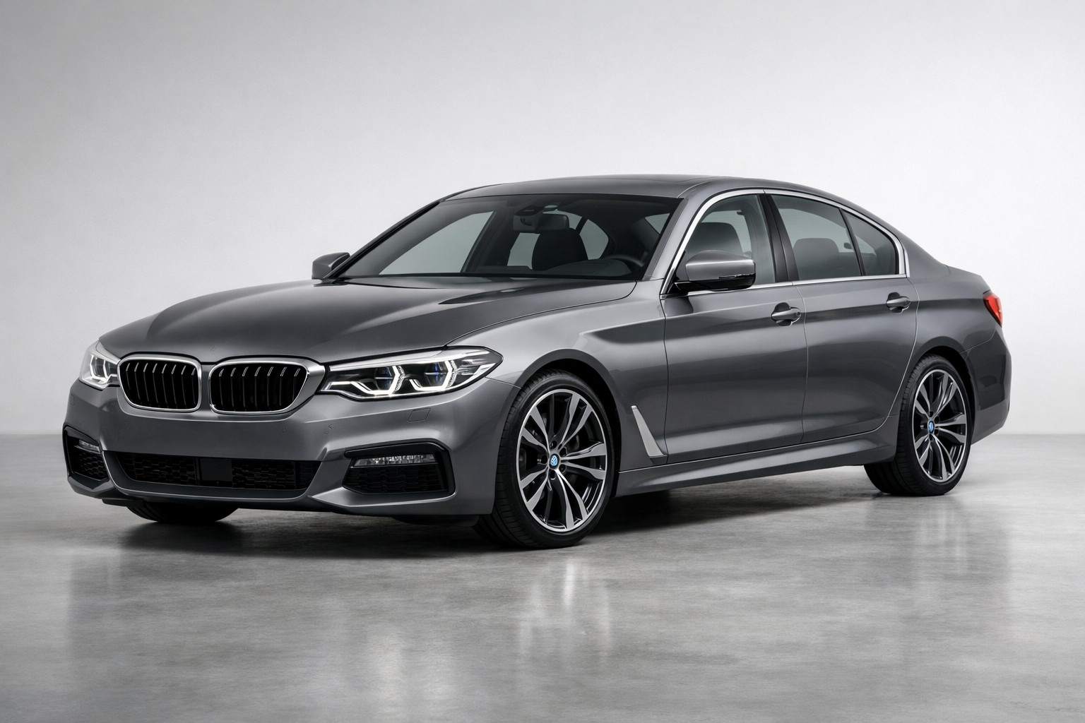 BMW Serie 5 G30/G31 (2017–2023), prova: business senza pagliacciate