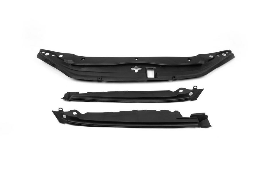 Toyota Land Cruiser 200 2007-2021 Kit restyling LC200 2008-2015 a 2021 Executive FULL Foto 15