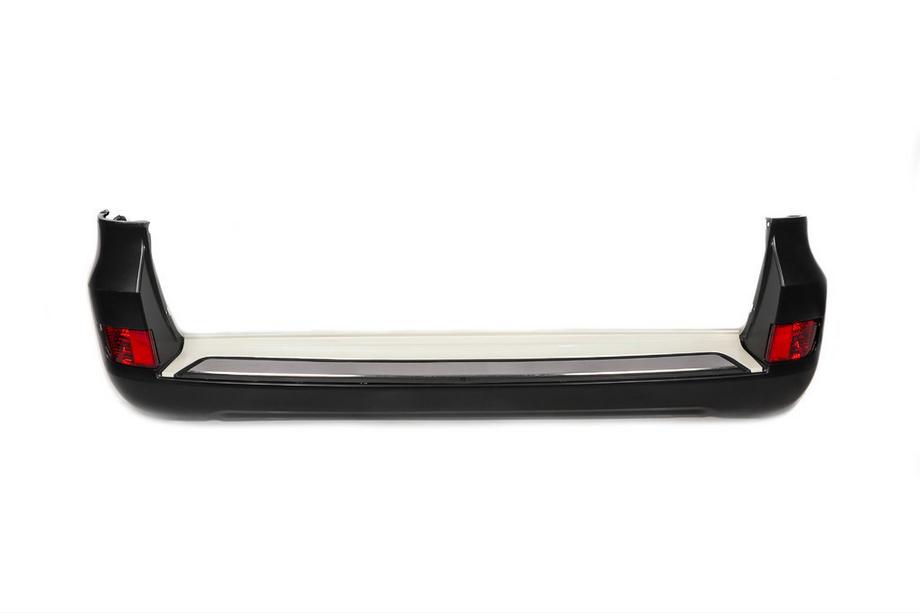 Toyota Land Cruiser 200 2007-2021 Kit restyling LC200 2008-2015 a 2021 Executive FULL Foto 9