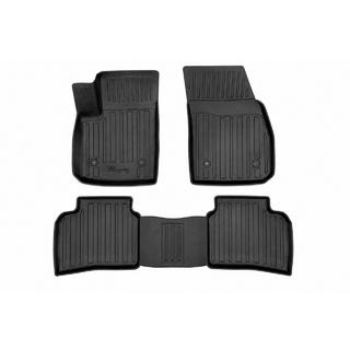 Tappetini in gomma Stingray 3D (4 pz)
