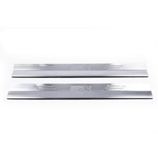 Coprisoglia porte (2 pz, Carmos) BMW 3 Series E36 1990-2000 foto 2