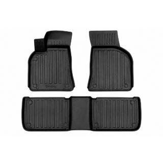 Tappetini in gomma Stingray 3D (3 pz)