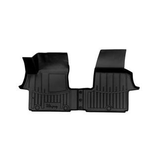 Tappetini in gomma Stingray 3D (2 pz)