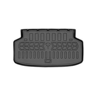 Vasca baule Stingray 3D BYD Dolphin 2025–