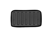BYD Sea Lion 05 2025– Tappetino in gomma per bagagliaio Stingray 3D (Anteriore) foto 1
