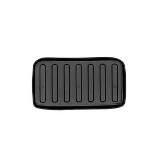 Tappetino in gomma per bagagliaio Stingray 3D (Anteriore)