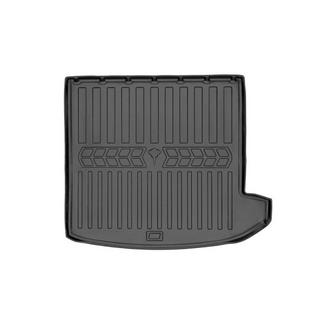 Tappetino baule Stingray 3D (2025-, hybrid, 5 posti su veicolo a 7 posti)