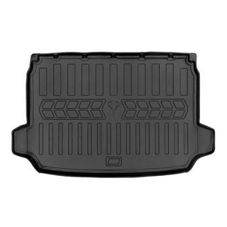 Tappetino baule Stingray 3D (hybrid) Fiat 600/600e 2023–