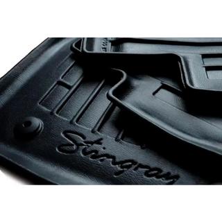 Vasca baule Stingray 3D Kia EV4