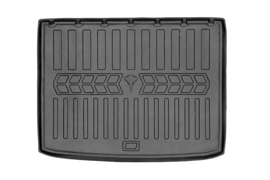 Kia EV4 Vasca baule Stingray 3D Image