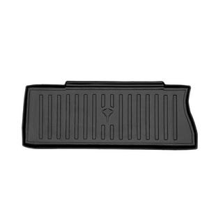 Tappetino baule in gomma Stingray 3D (6/7 posti) Toyota Sienna 2020-