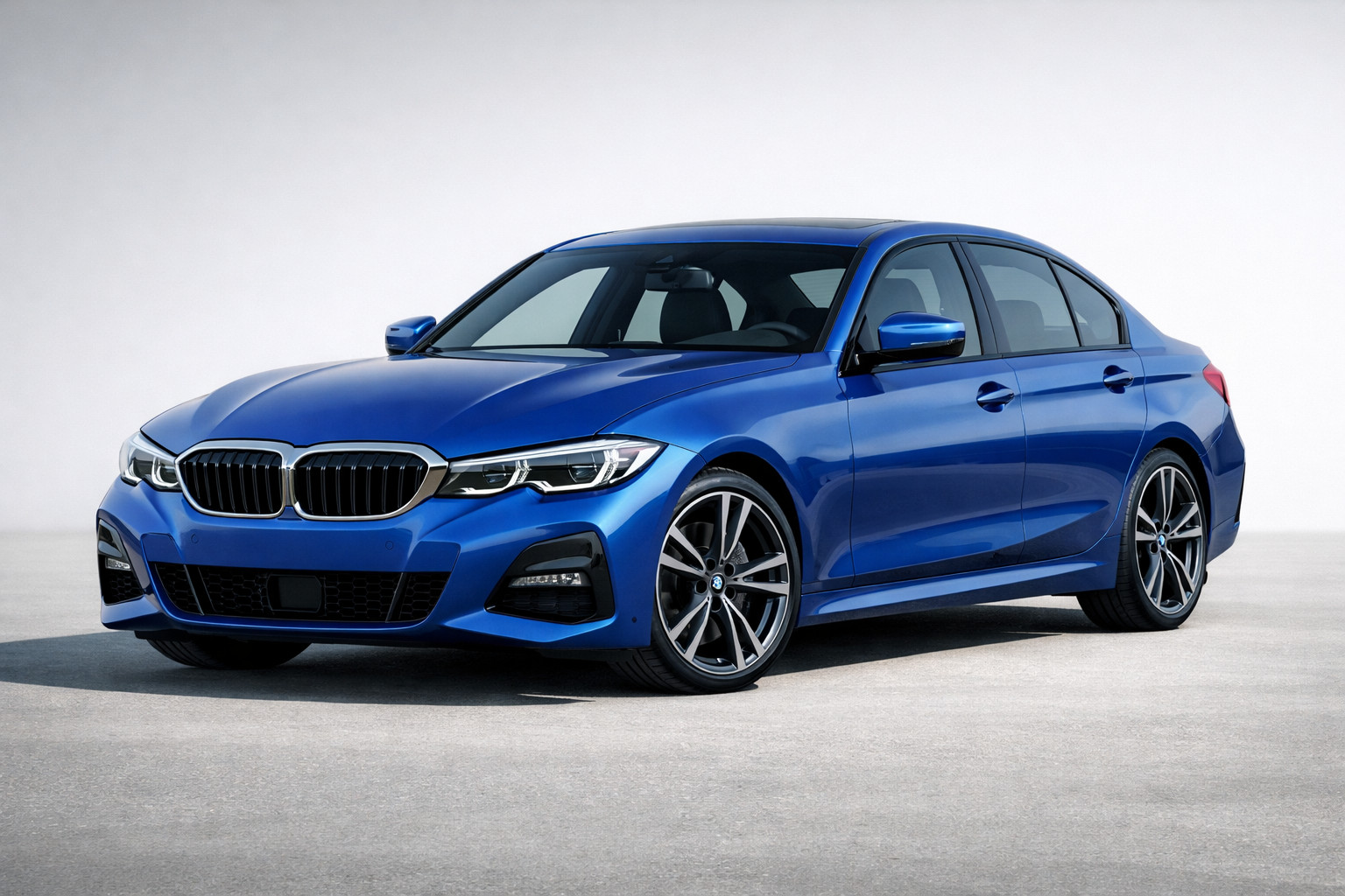 Prova BMW Serie 3 G20/G21 (2018–): una 3 moderna per chi ama guidare