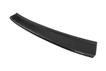 Volvo XC60 2009-2017 Copertura paraurti posteriore EuroCap (2014-2017, ABS) foto 5