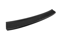 Volvo XC60 2009-2017 Copertura paraurti posteriore EuroCap (2014-2017, ABS) foto 6