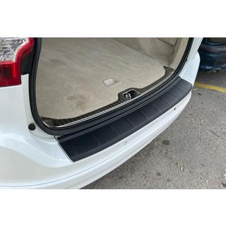 Copertura paraurti posteriore EuroCap (2014-2017, ABS) Volvo XC60 2009-2017 foto 1