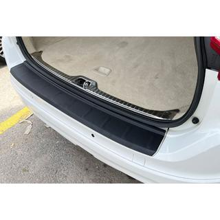 Copertura paraurti posteriore EuroCap (2014-2017, ABS) Volvo XC60 2009-2017 foto 3