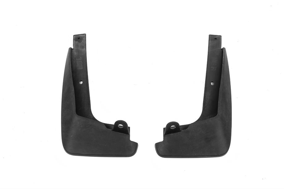 Toyota Corolla 2013-2019 Paraspruzzi Premium Originali (Anteriori, 2 pz) Image