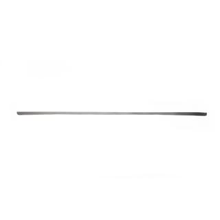 Modanatura bagagliaio acciaio inox BMW 5 Series E34 1988-1995 foto 2