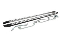 Mercedes Sprinter W906 2006–2018 Pedane Laterali DOT-Line (2 pz, Alluminio) foto 17