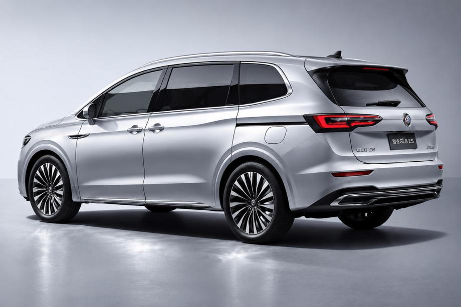 Volkswagen Viloran 2020– Corrimano tetto integrati grigi OEM (Alluminio, montaggio con adesivo) Foto 1