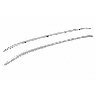 Barre longitudinali tetto OEM integrate, grigie (Alluminio) GAC Motor (Trumpchi) GM6