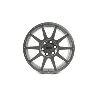 Cerchi forgiati OEM R20 (Set da 4) Toyota Land Cruiser Prado 250 2023- foto 2