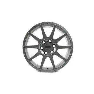 Cerchi forgiati OEM R20 (Set da 4) foto 2