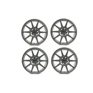 Cerchi forgiati OEM R20 (Set da 4) foto 4