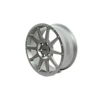 Cerchi forgiati OEM R20 (Set da 4) foto 3